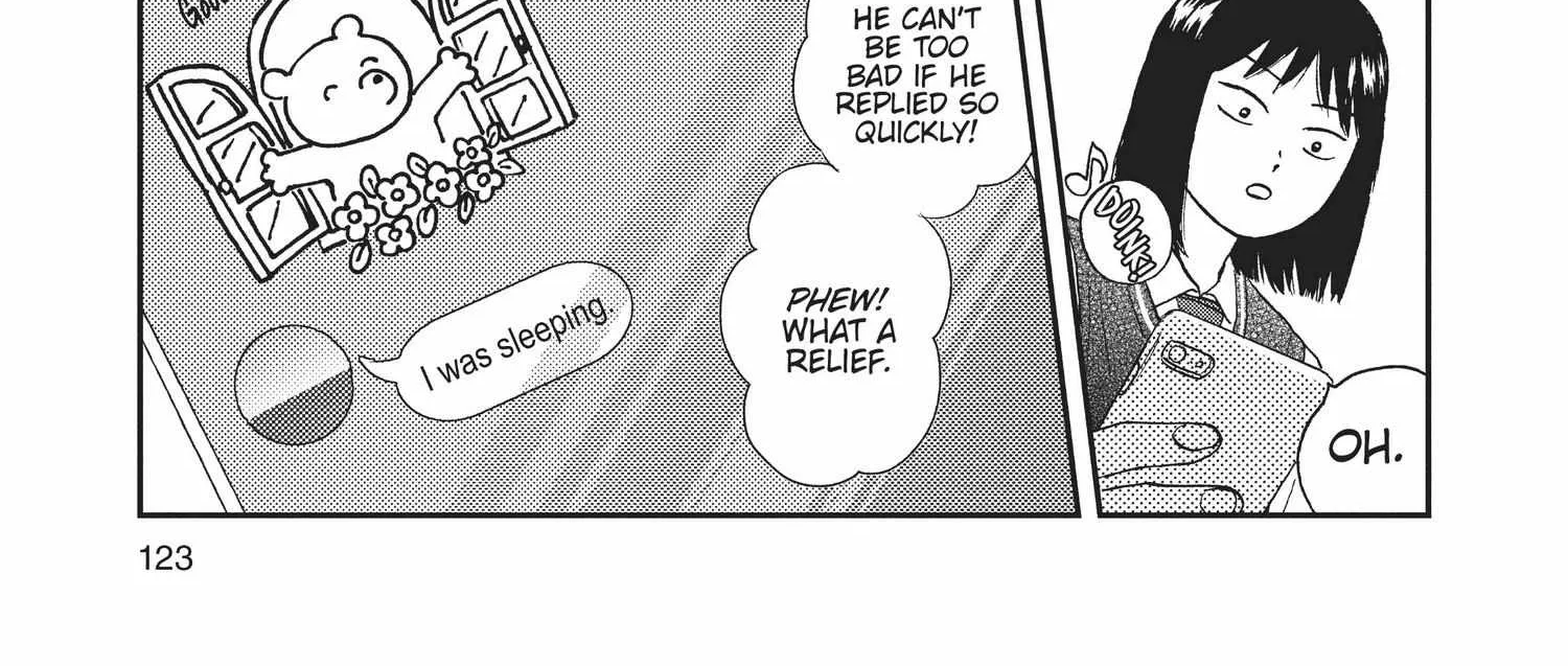 Skip to Loafer Chapter 6.1 page 246 - 