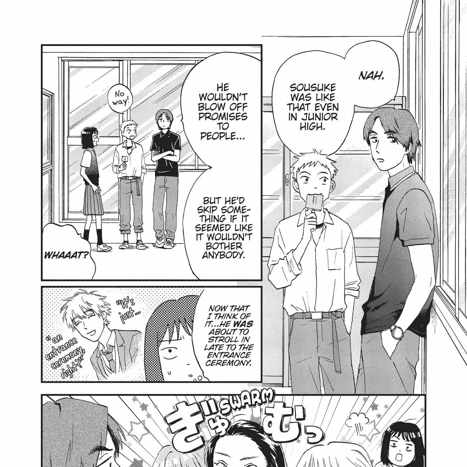 Skip to Loafer Chapter 6.1 page 249 - 