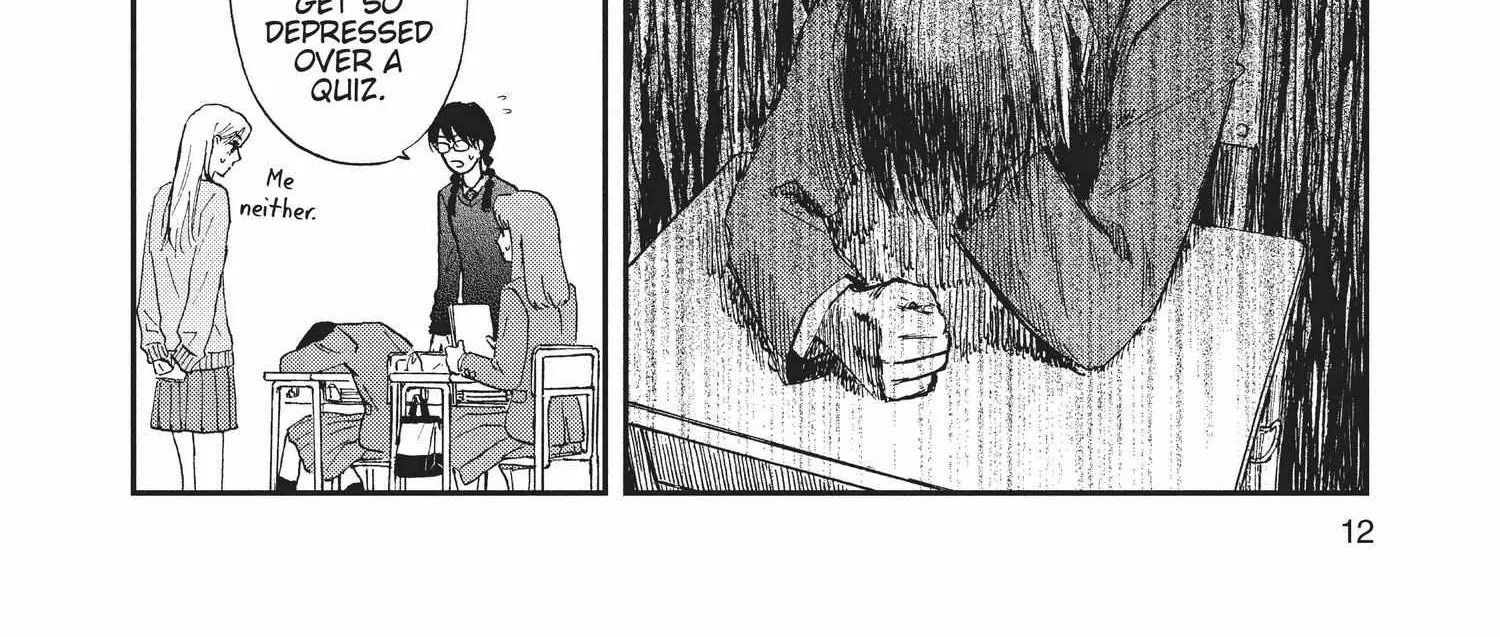 Skip to Loafer Chapter 6.1 page 27 - 