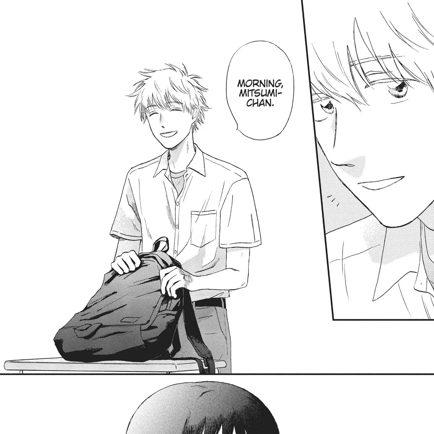 Skip to Loafer Chapter 6.1 page 263 - 