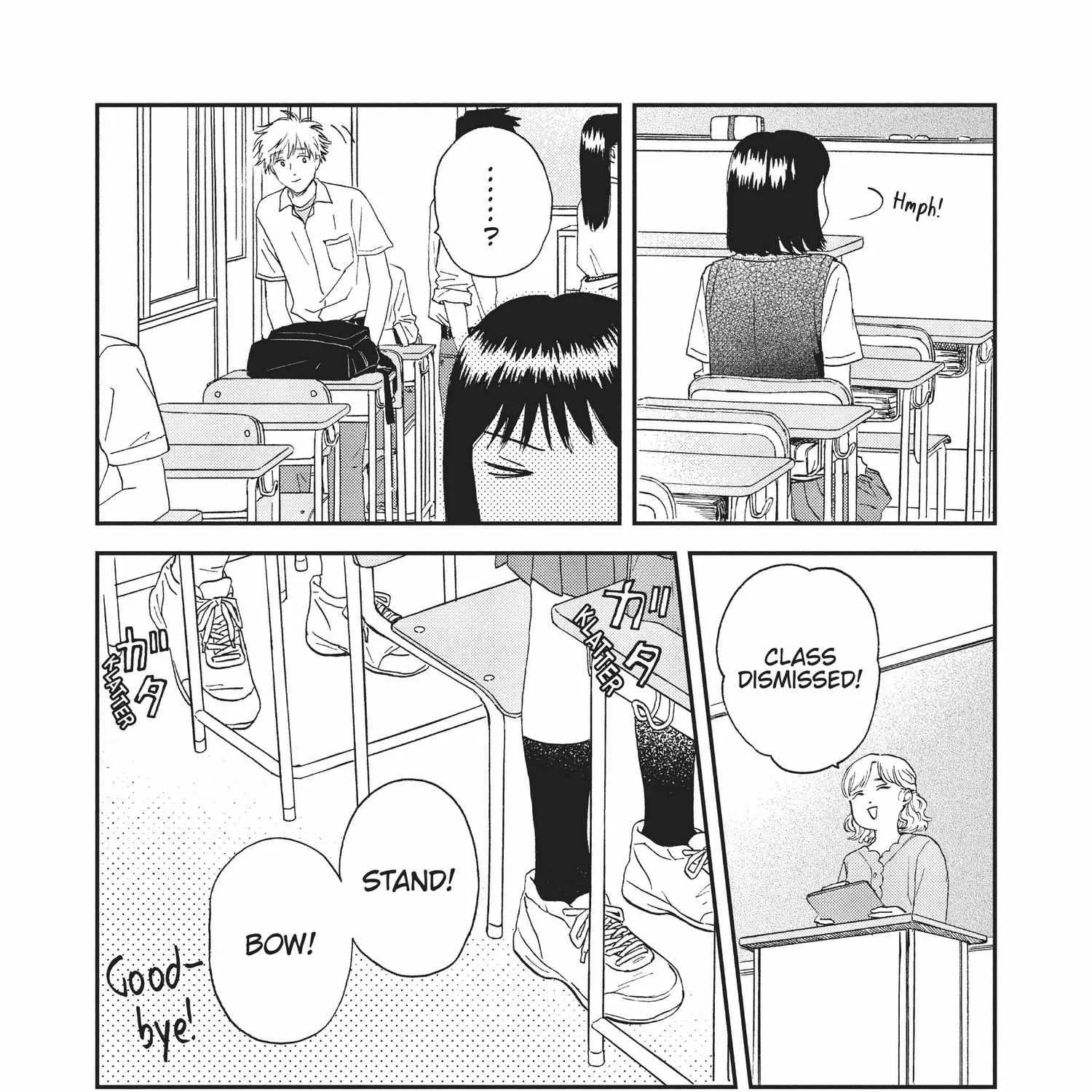 Skip to Loafer Chapter 6.1 page 265 - 