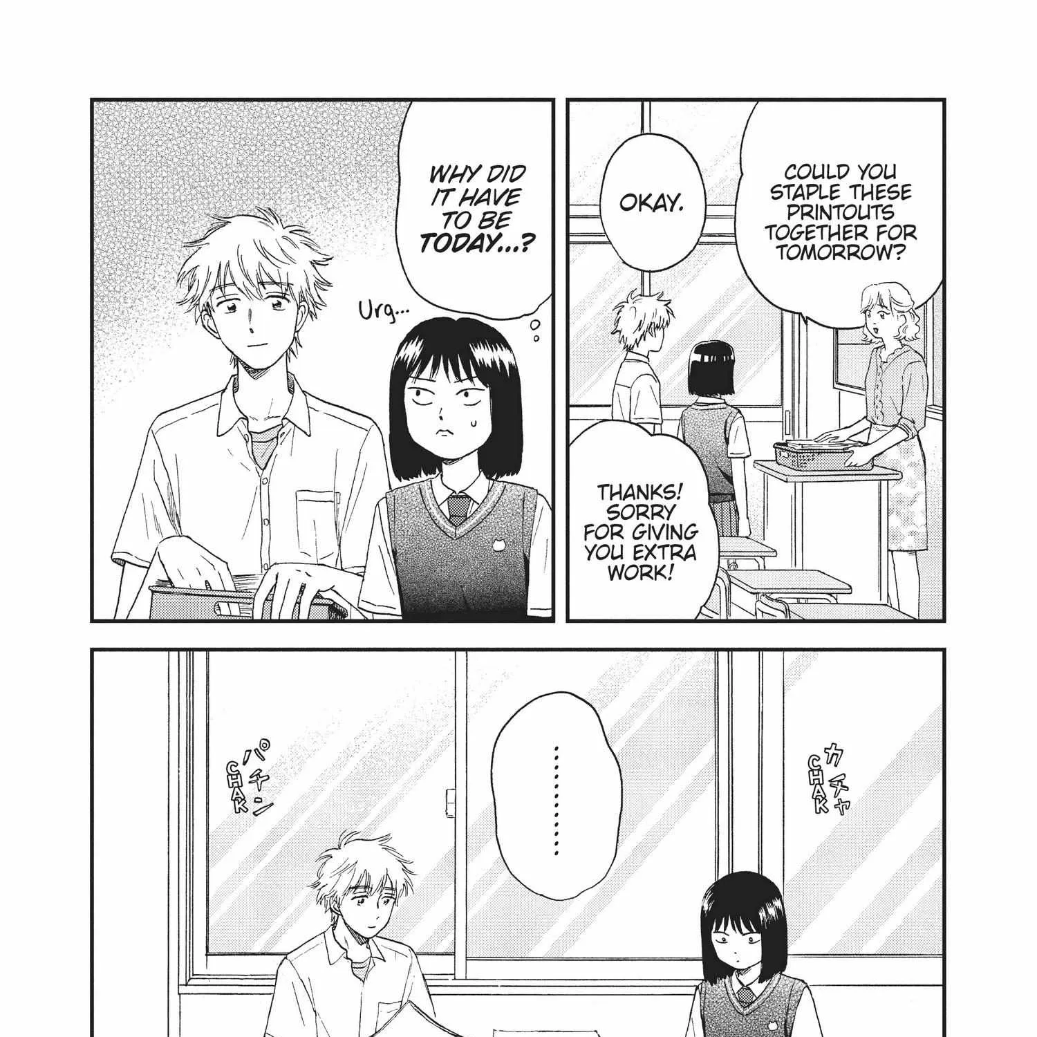 Skip to Loafer Chapter 6.1 page 267 - 