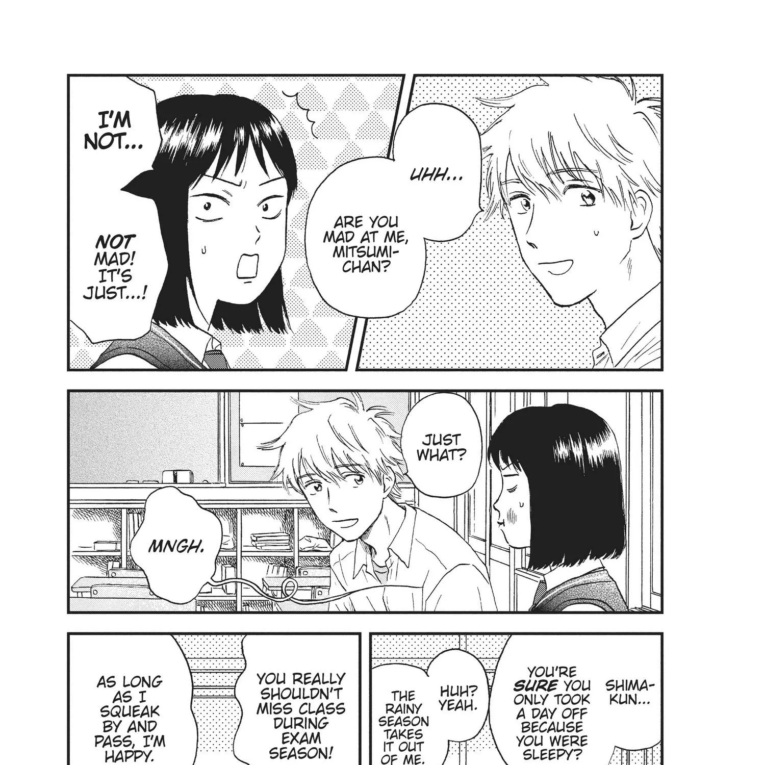 Skip to Loafer Chapter 6.1 page 269 - 