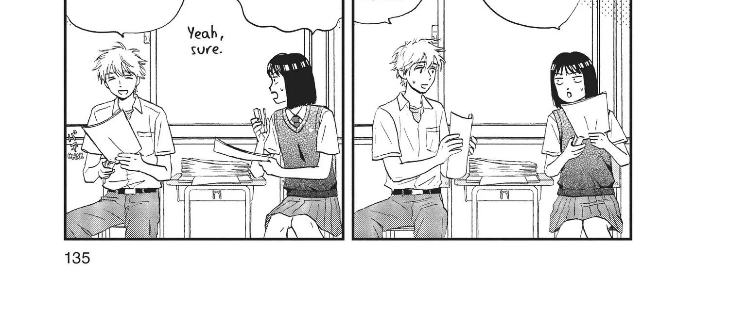 Skip to Loafer Chapter 6.1 page 270 - 
