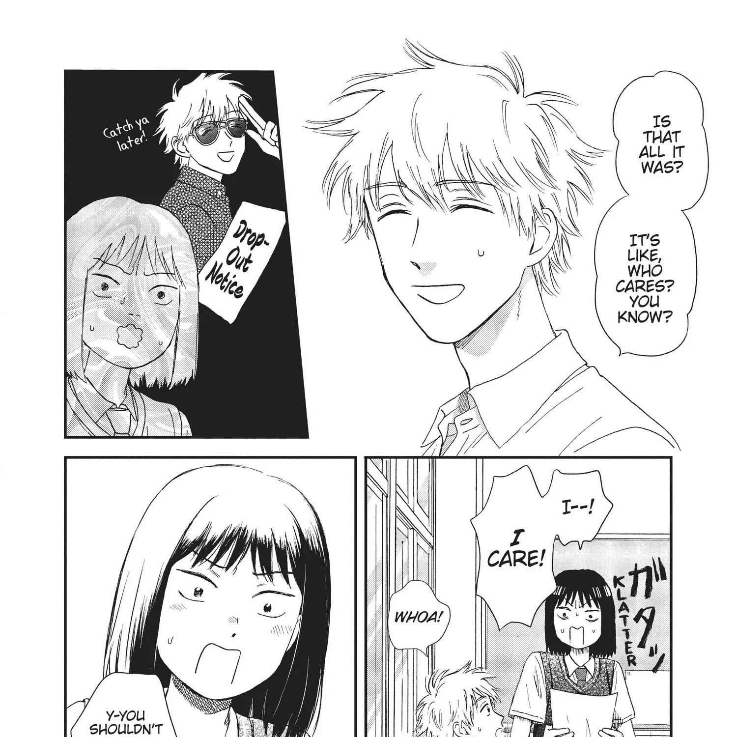 Skip to Loafer Chapter 6.1 page 271 - 