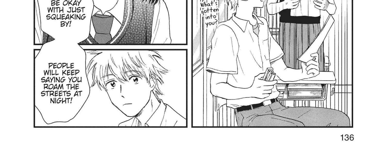 Skip to Loafer Chapter 6.1 page 272 - 