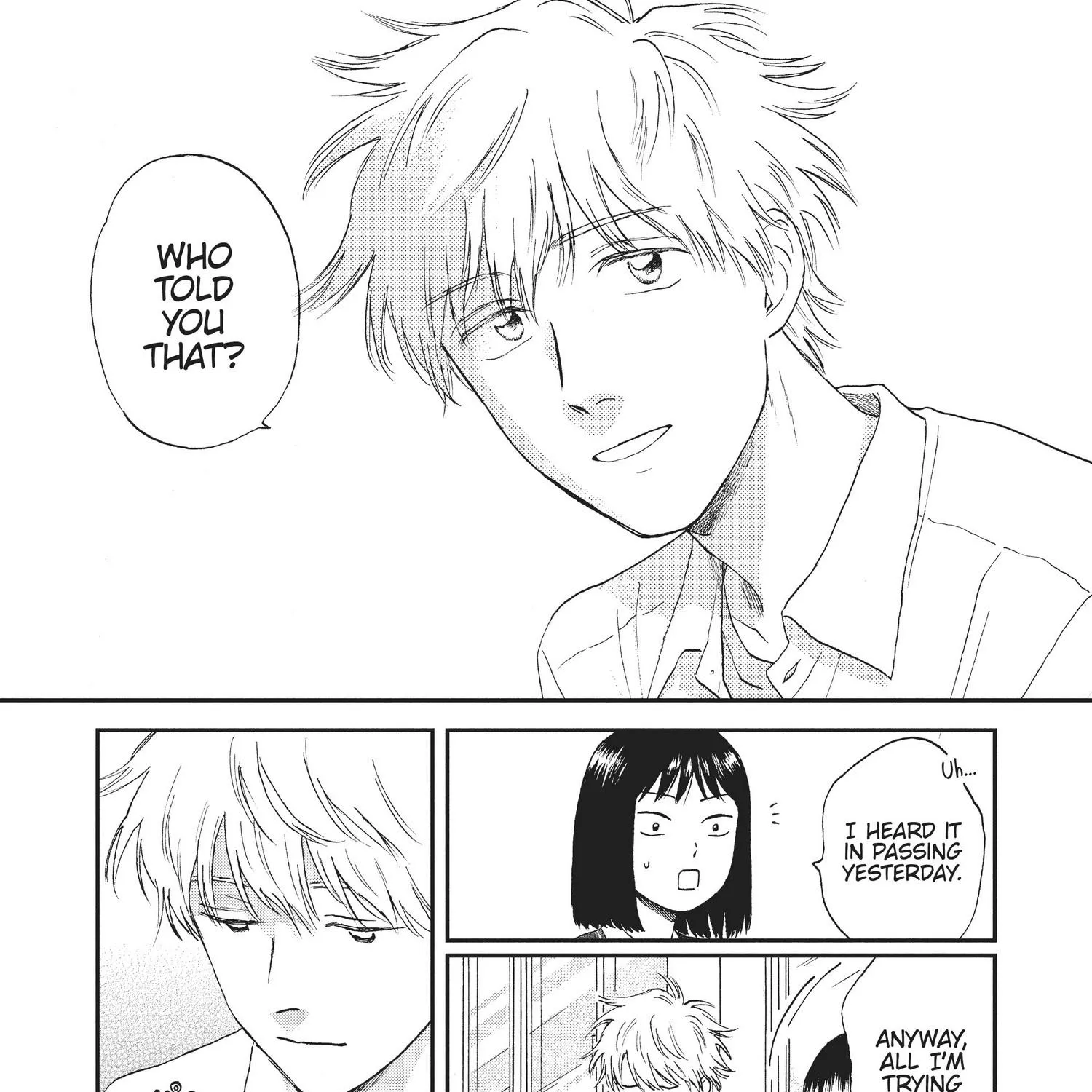Skip to Loafer Chapter 6.1 page 273 - 