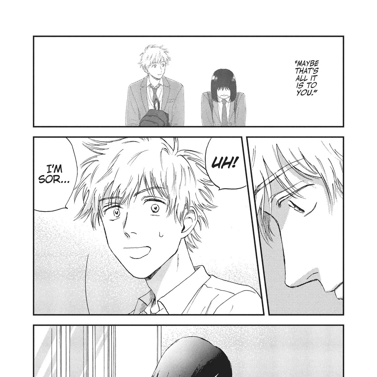 Skip to Loafer Chapter 6.1 page 277 - 