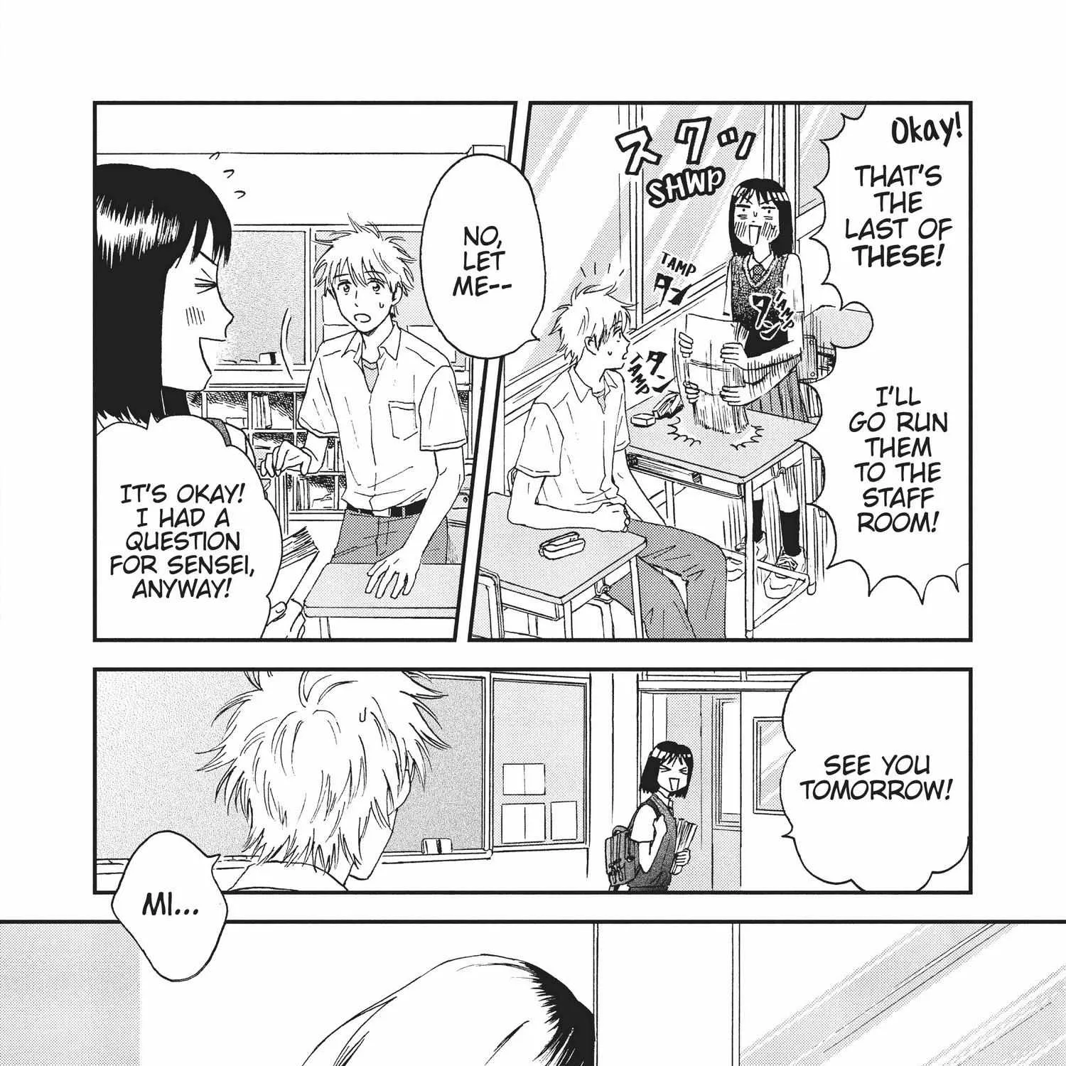 Skip to Loafer Chapter 6.1 page 279 - 