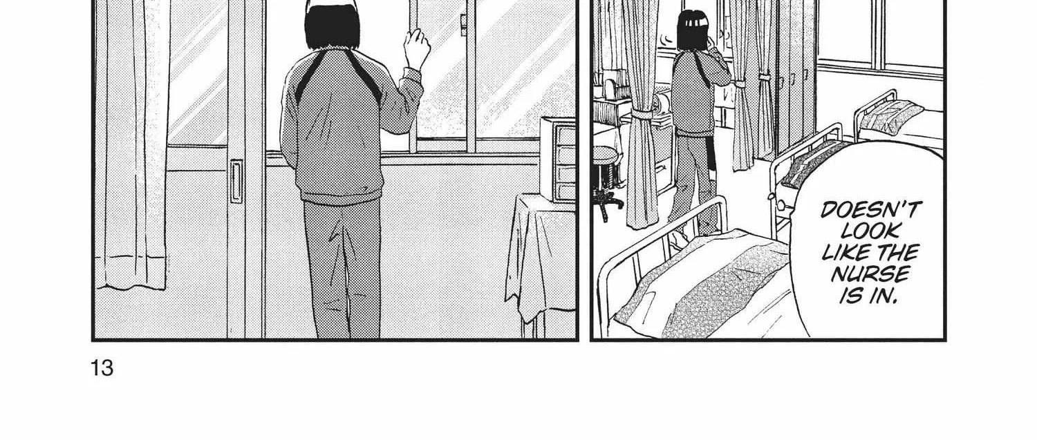 Skip to Loafer Chapter 6.1 page 29 - 