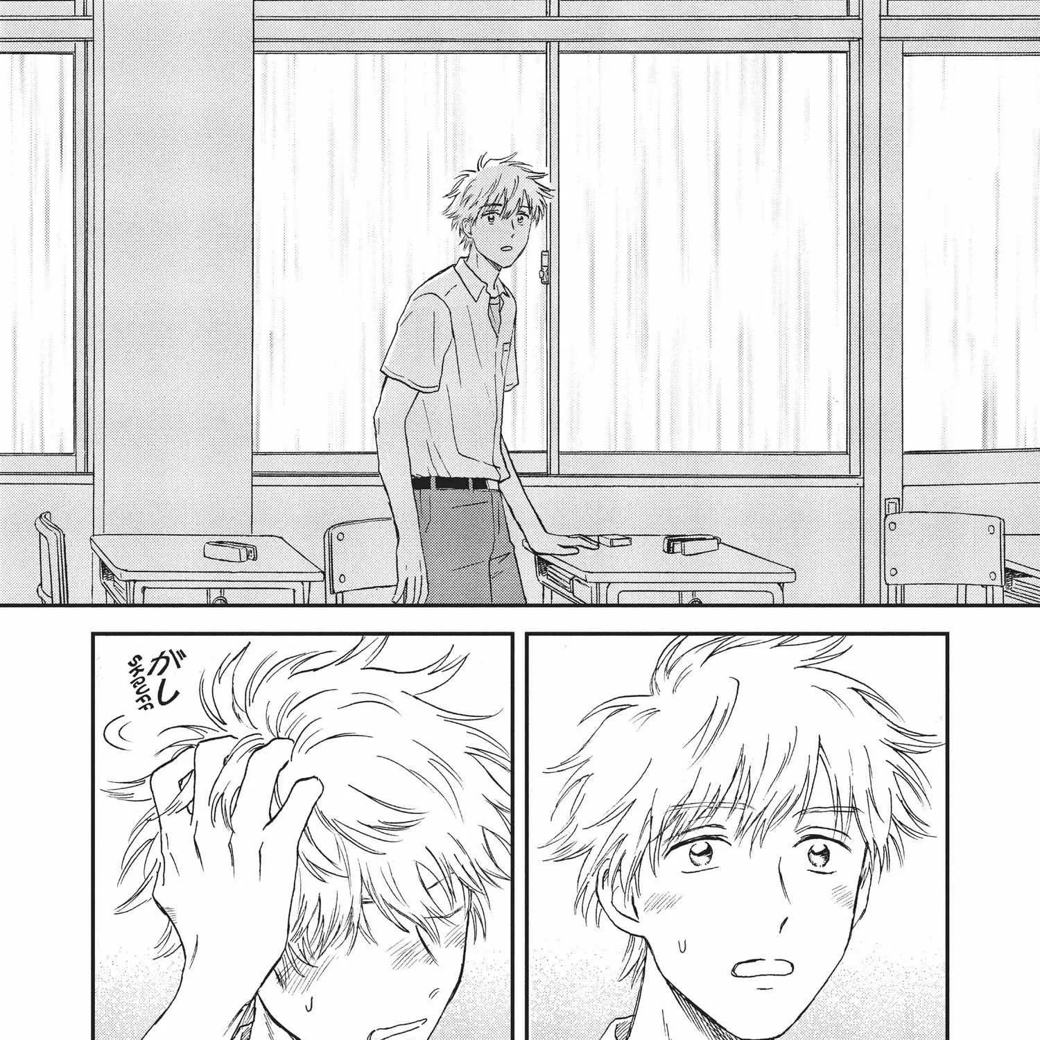 Skip to Loafer Chapter 6.1 page 281 - 