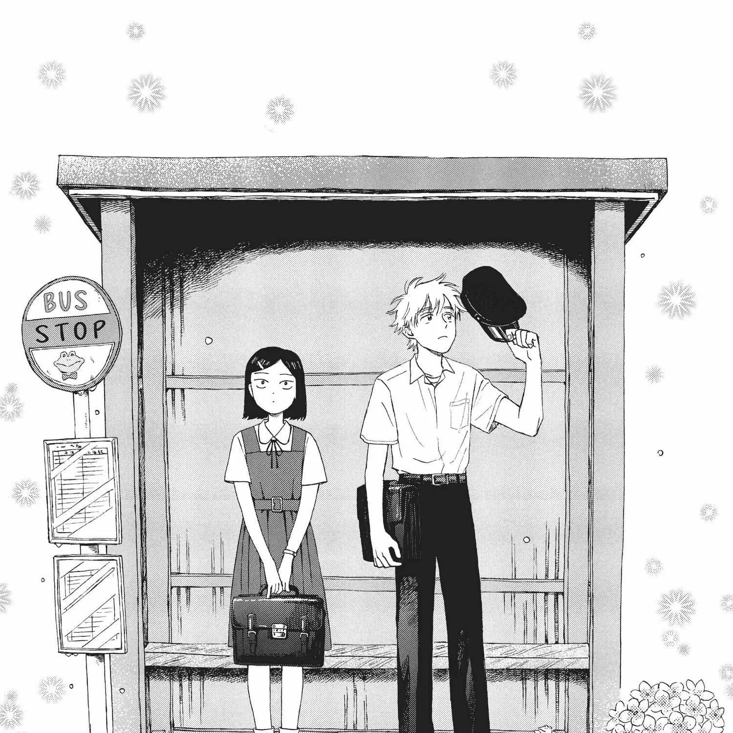 Skip to Loafer Chapter 6.1 page 285 - 