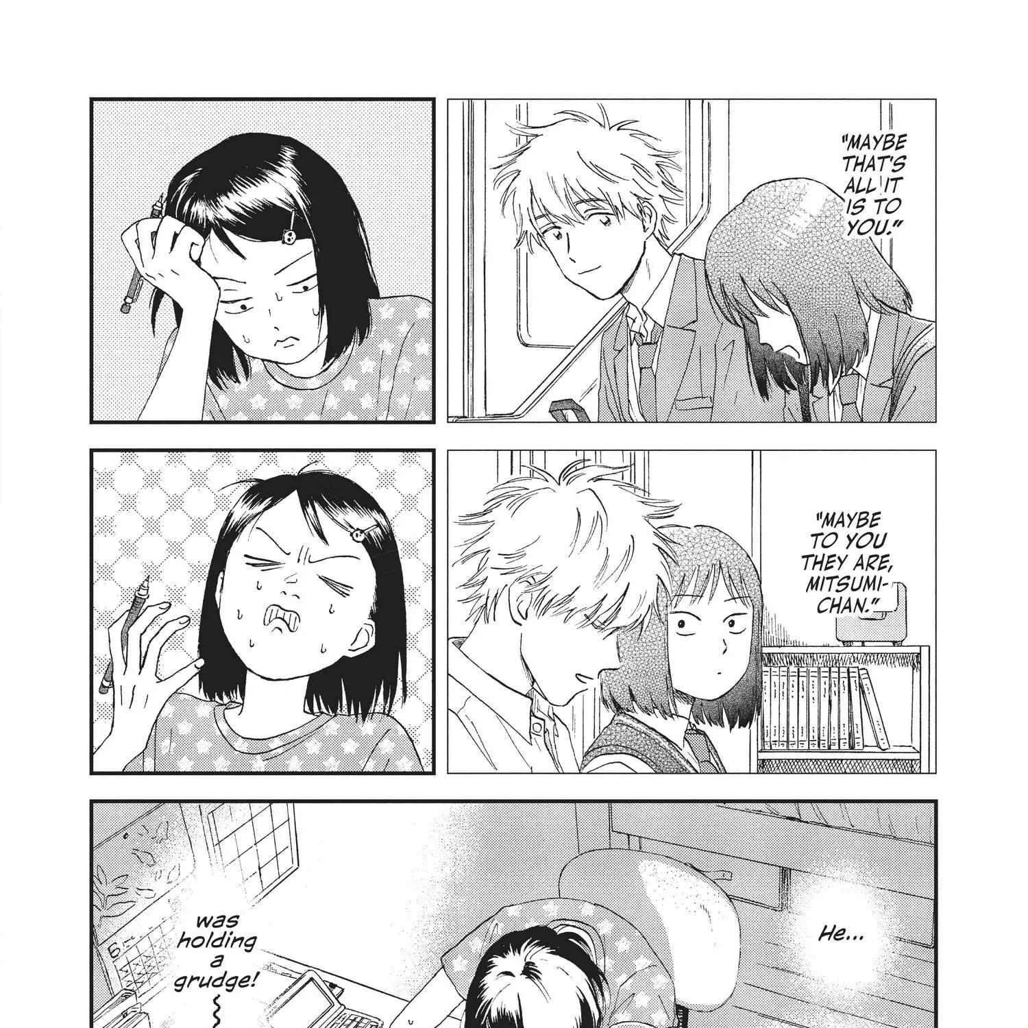 Skip to Loafer Chapter 6.1 page 287 - 
