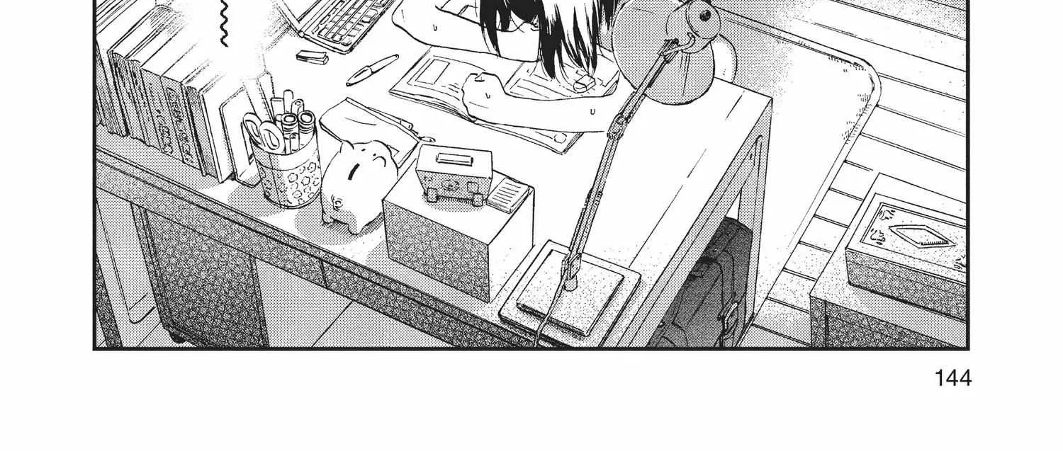 Skip to Loafer Chapter 6.1 page 288 - 