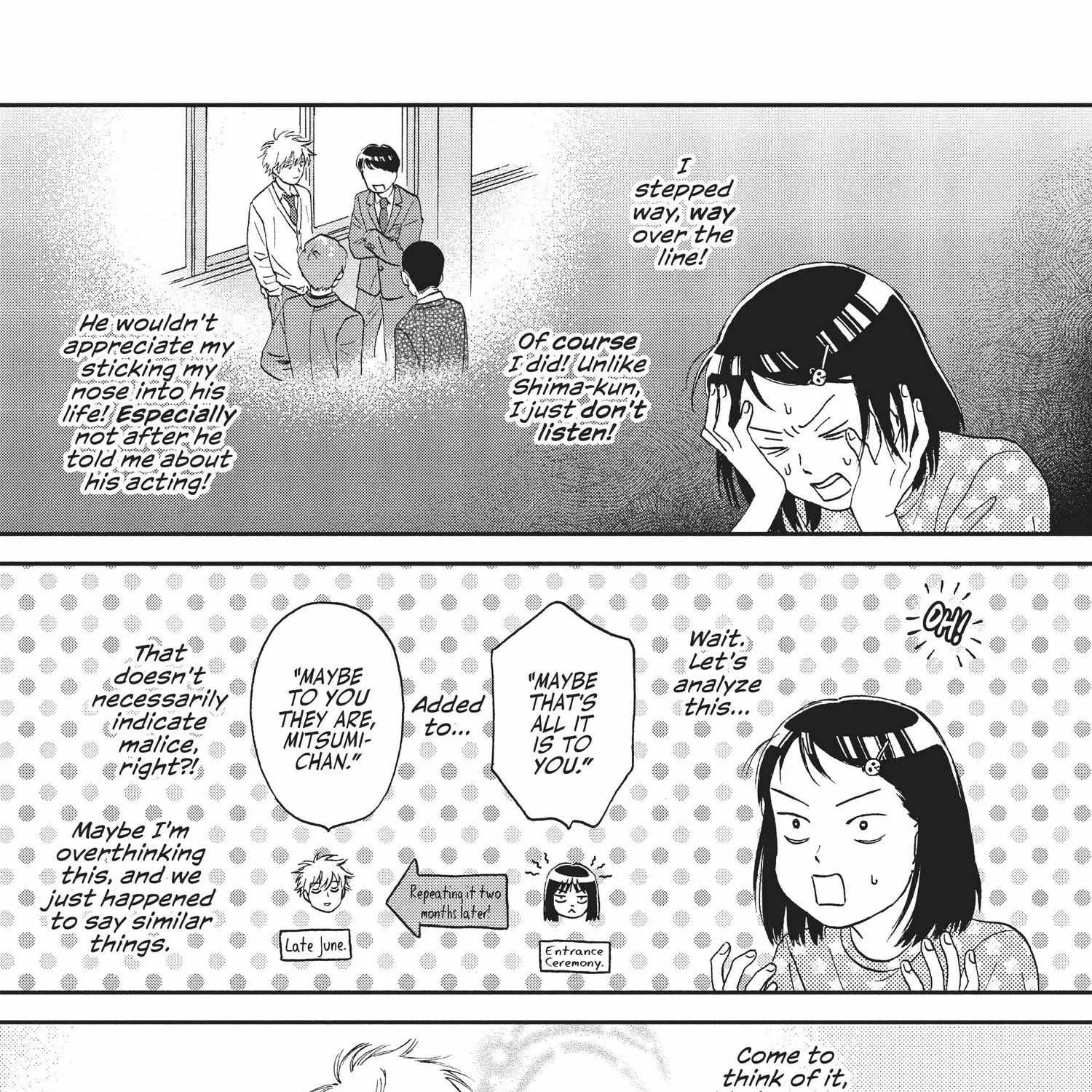 Skip to Loafer Chapter 6.1 page 289 - 
