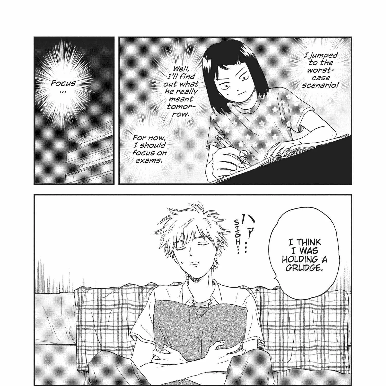 Skip to Loafer Chapter 6.1 page 291 - 