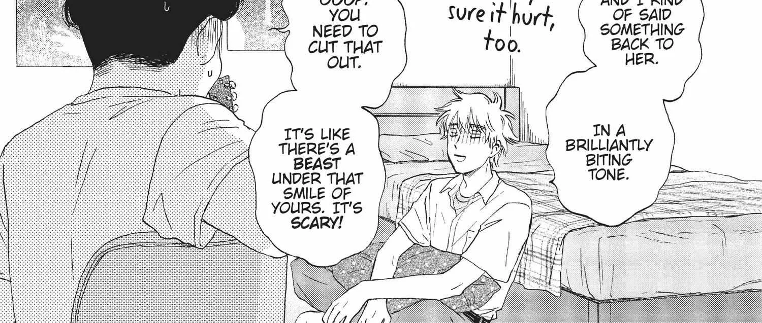 Skip to Loafer Chapter 6.1 page 294 - 