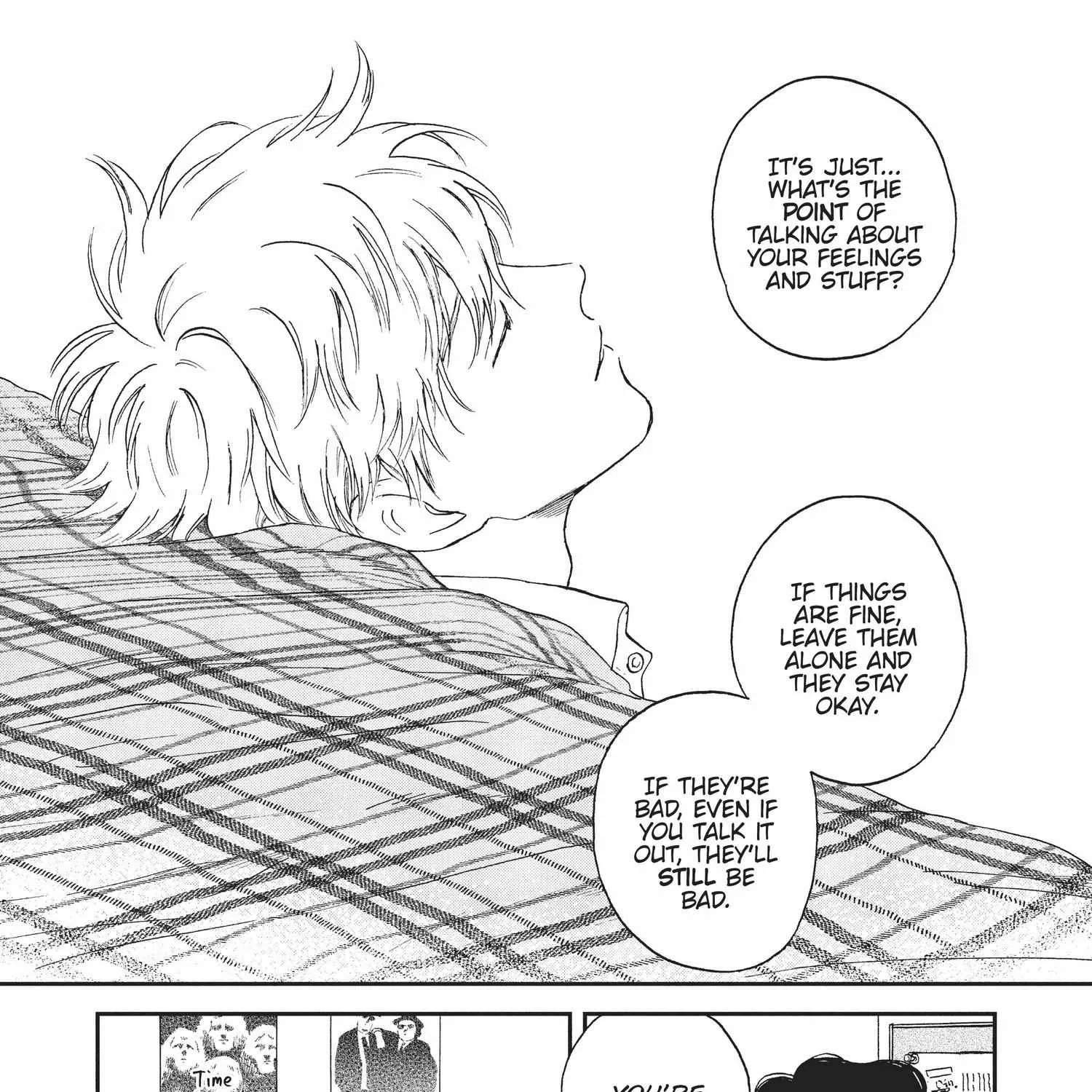 Skip to Loafer Chapter 6.1 page 297 - 