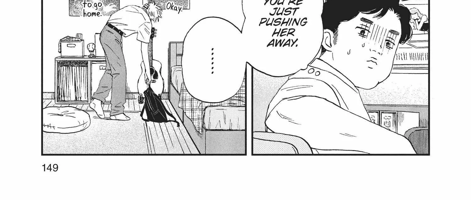 Skip to Loafer Chapter 6.1 page 298 - 