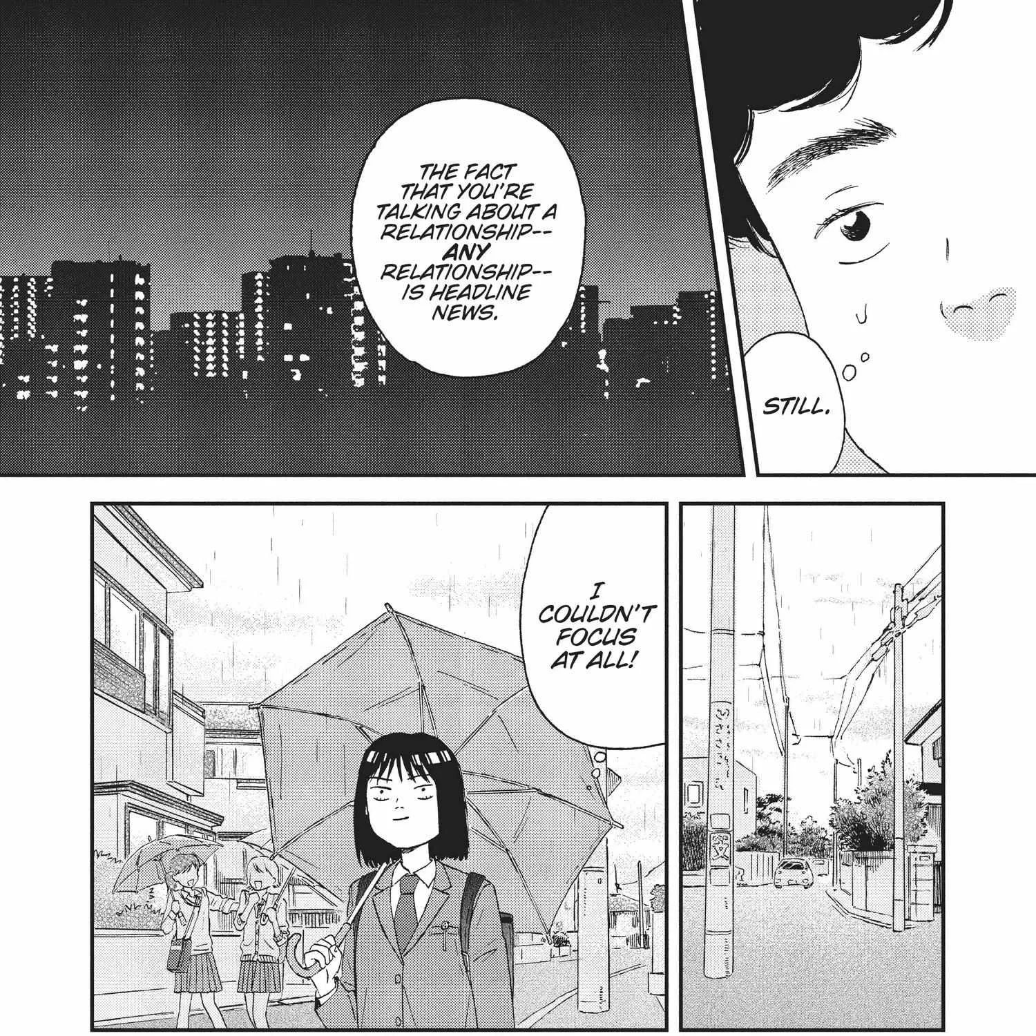 Skip to Loafer Chapter 6.1 page 299 - 
