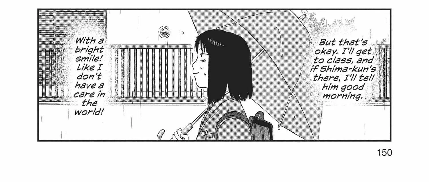 Skip to Loafer Chapter 6.1 page 300 - 