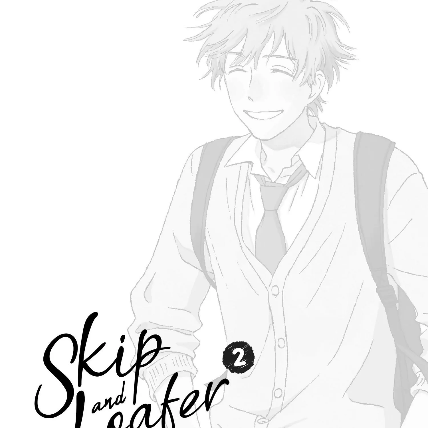 Skip to Loafer Chapter 6.1 page 4 - 