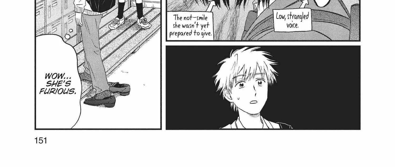 Skip to Loafer Chapter 6.1 page 302 - 
