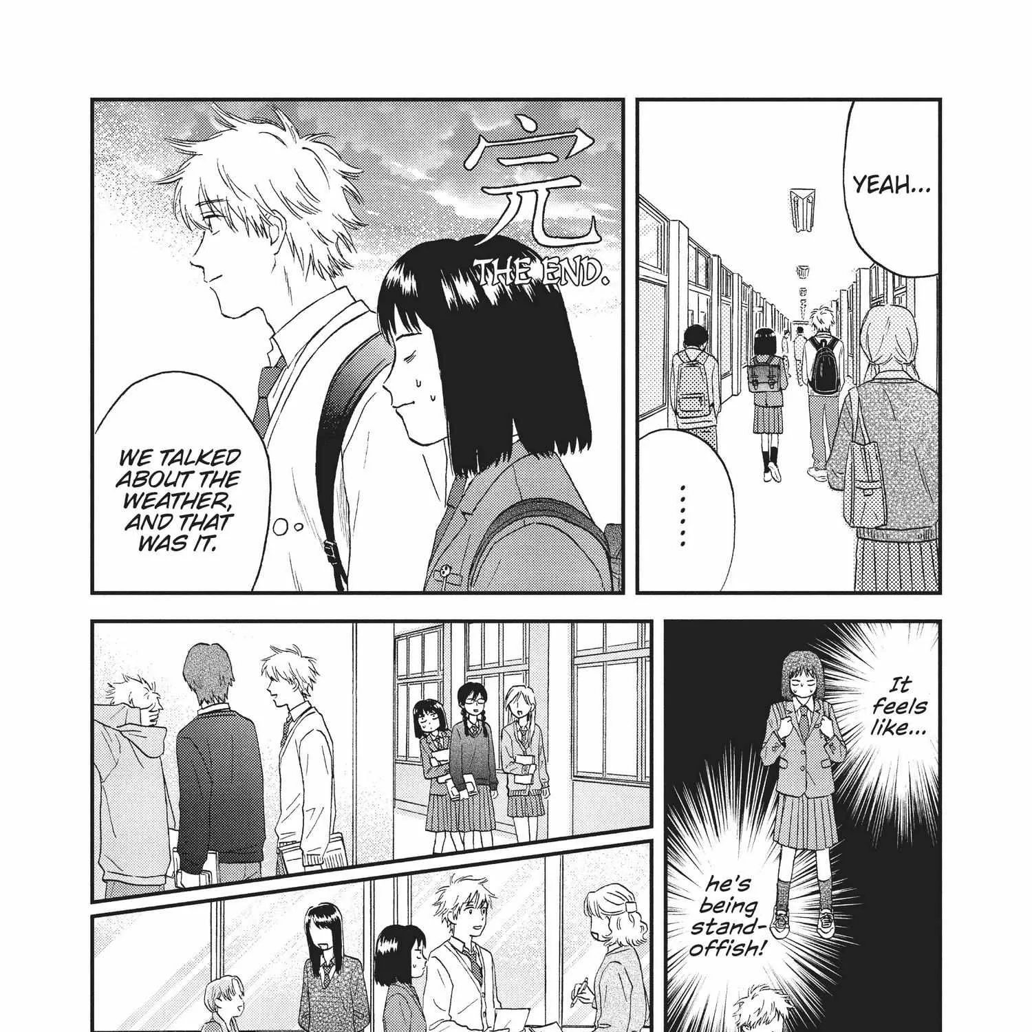 Skip to Loafer Chapter 6.1 page 305 - 
