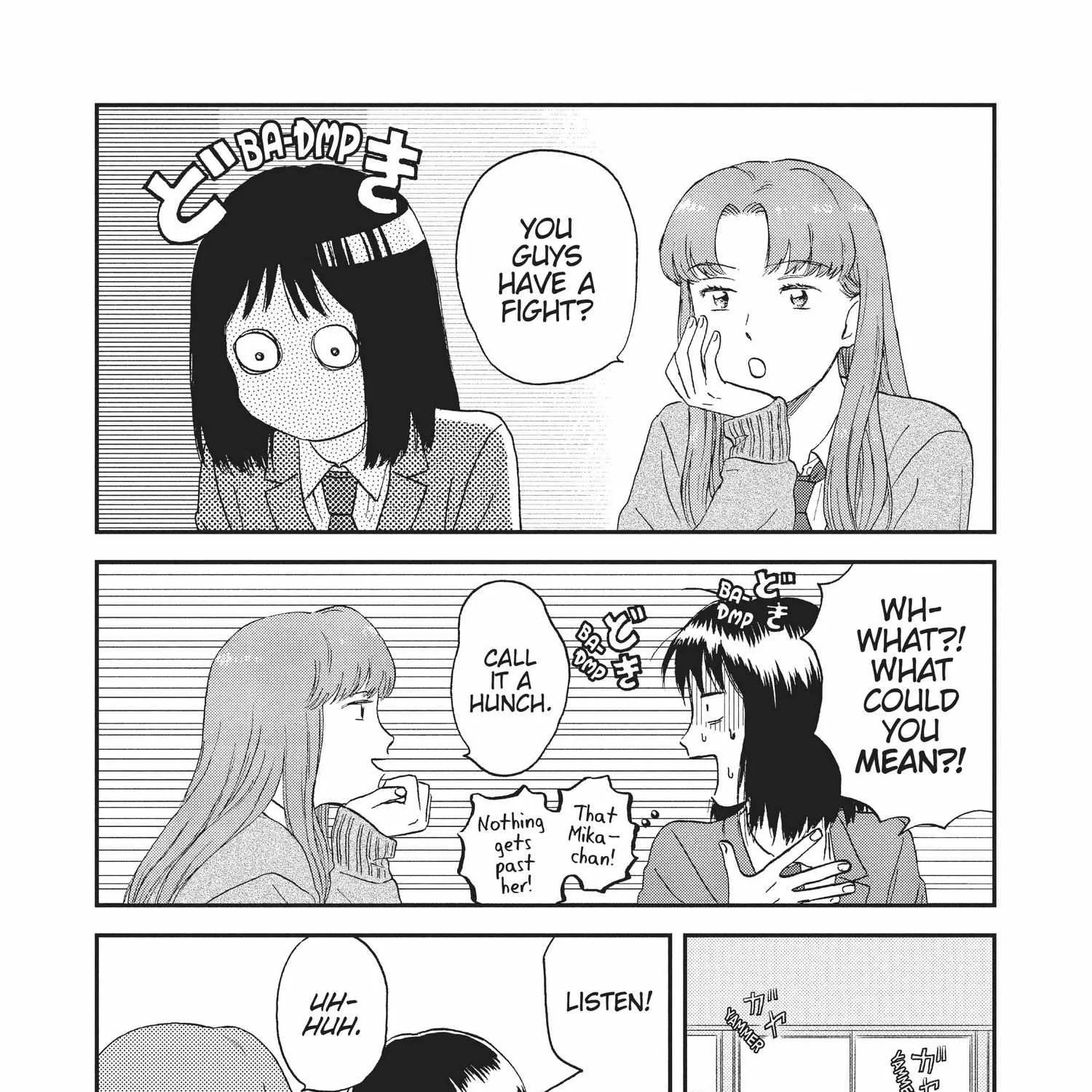 Skip to Loafer Chapter 6.1 page 307 - 