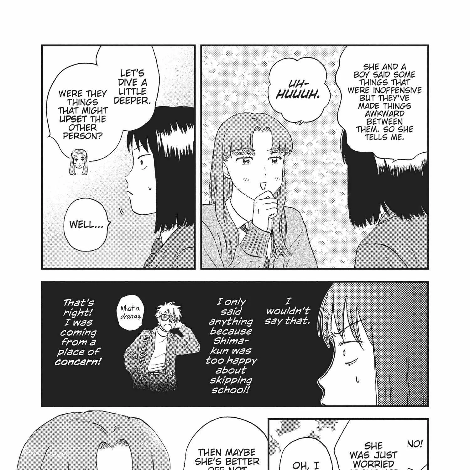 Skip to Loafer Chapter 6.1 page 309 - 