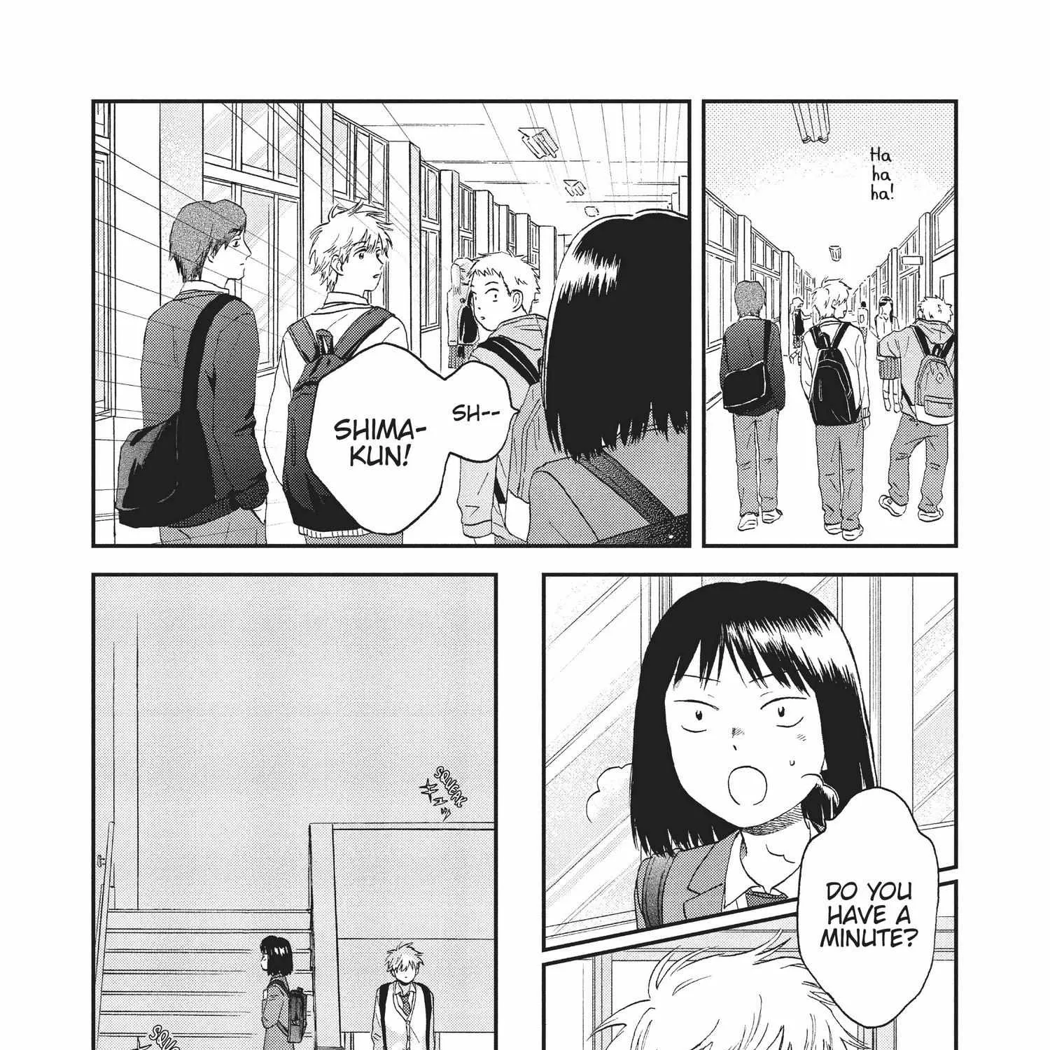 Skip to Loafer Chapter 6.1 page 315 - 