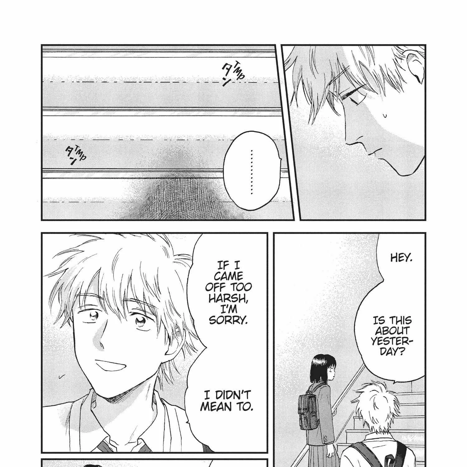 Skip to Loafer Chapter 6.1 page 317 - 
