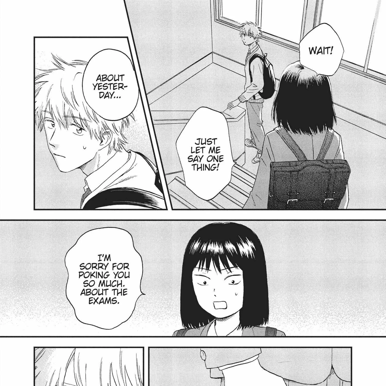 Skip to Loafer Chapter 6.1 page 319 - 