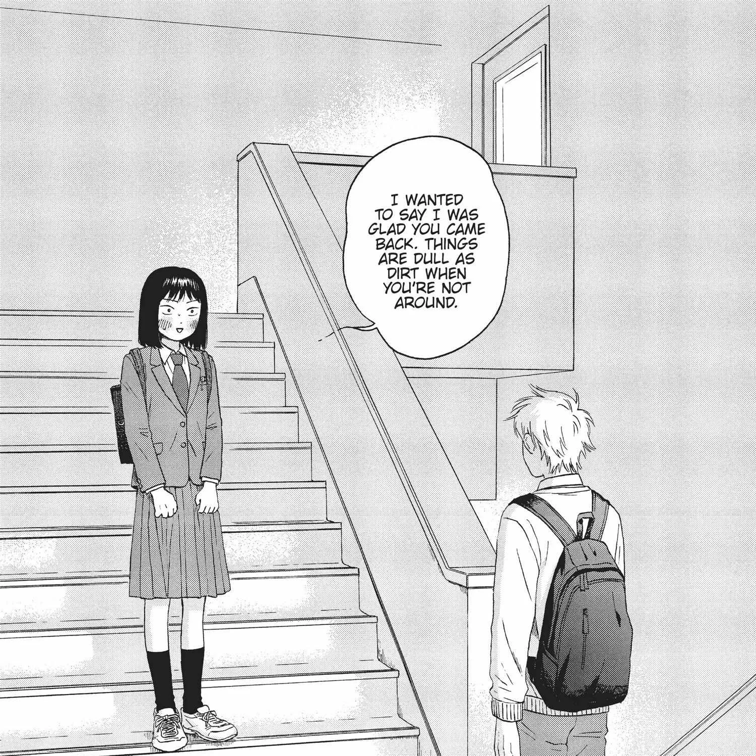 Skip to Loafer Chapter 6.1 page 321 - 