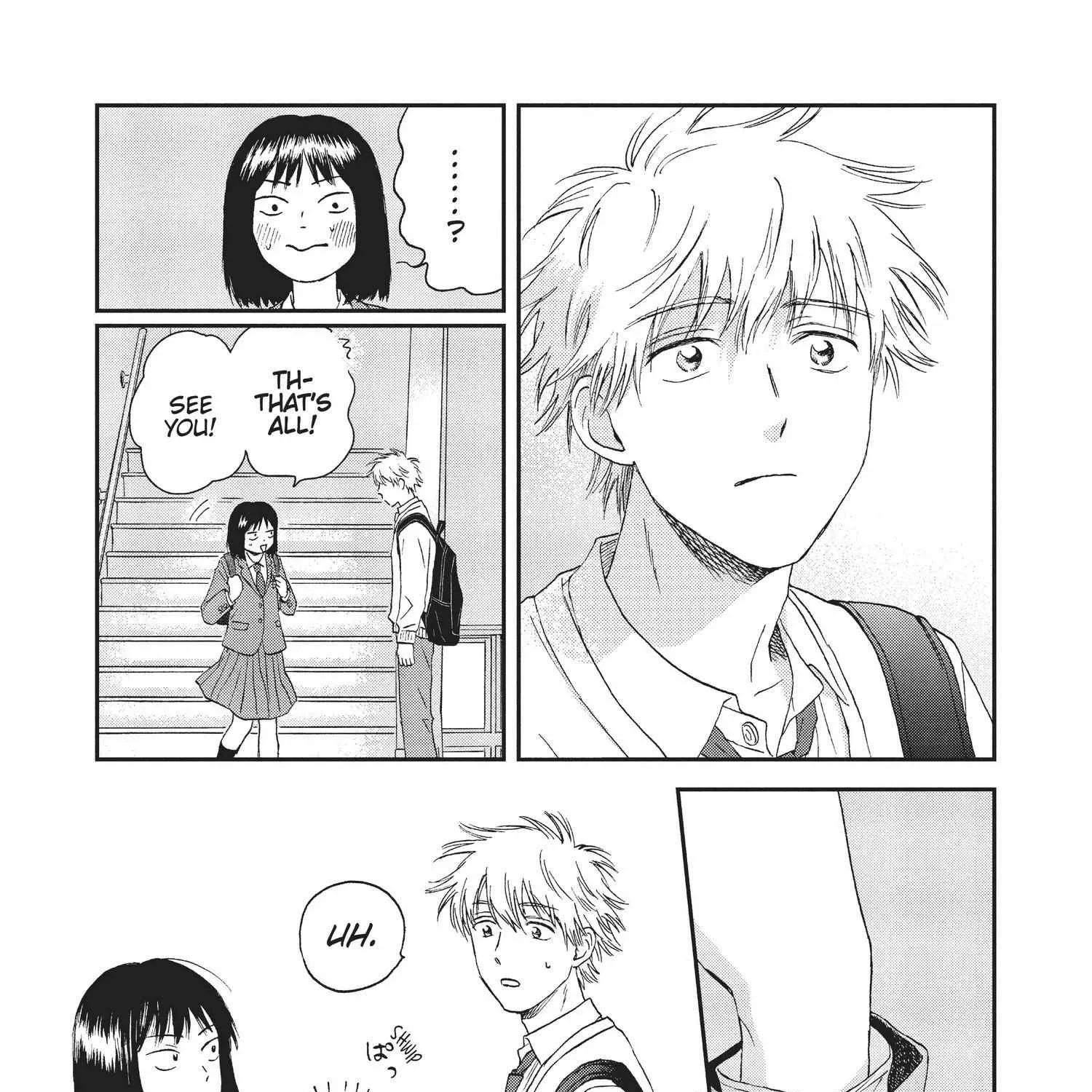 Skip to Loafer Chapter 6.1 page 323 - 