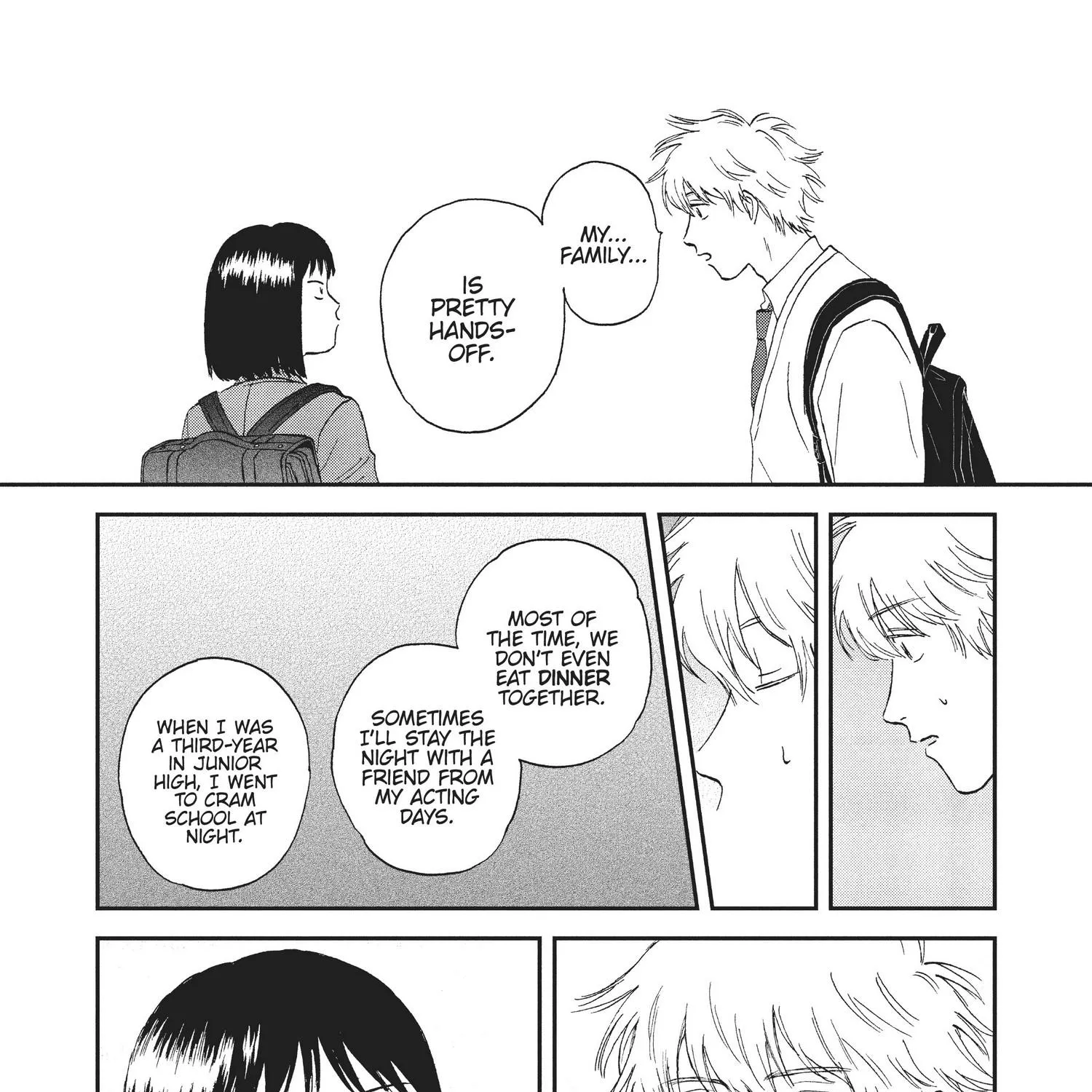 Skip to Loafer Chapter 6.1 page 325 - 