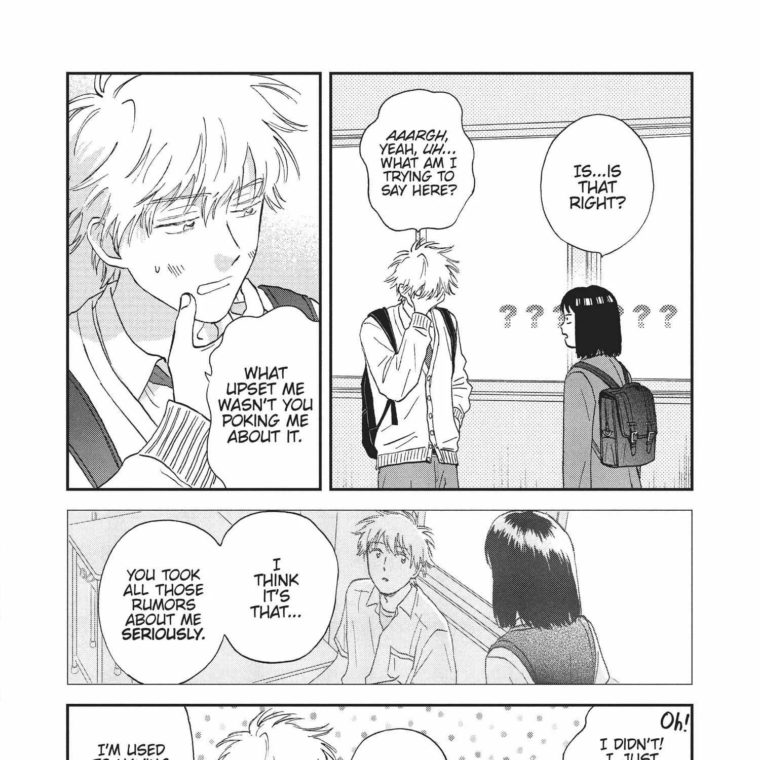 Skip to Loafer Chapter 6.1 page 327 - 