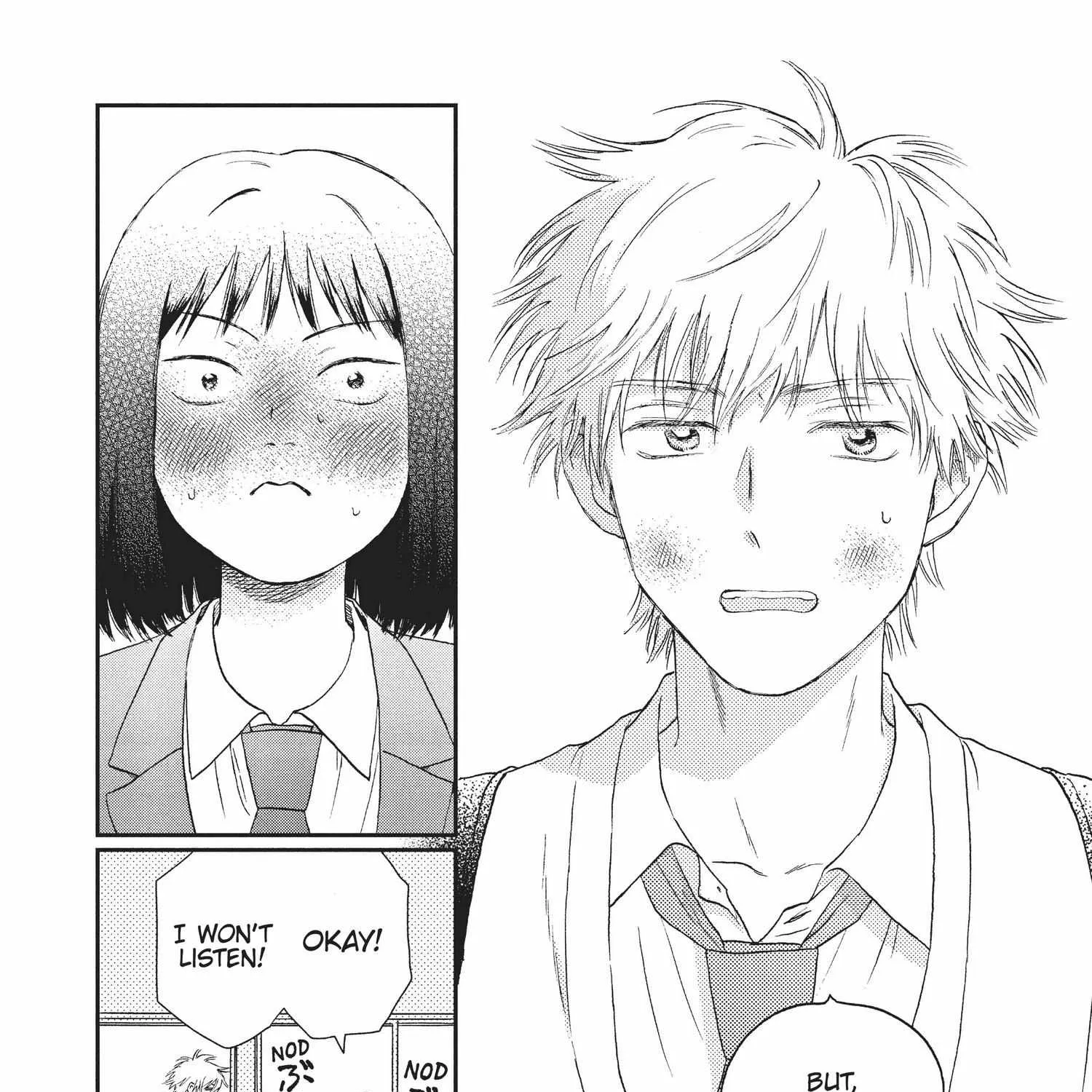 Skip to Loafer Chapter 6.1 page 329 - 