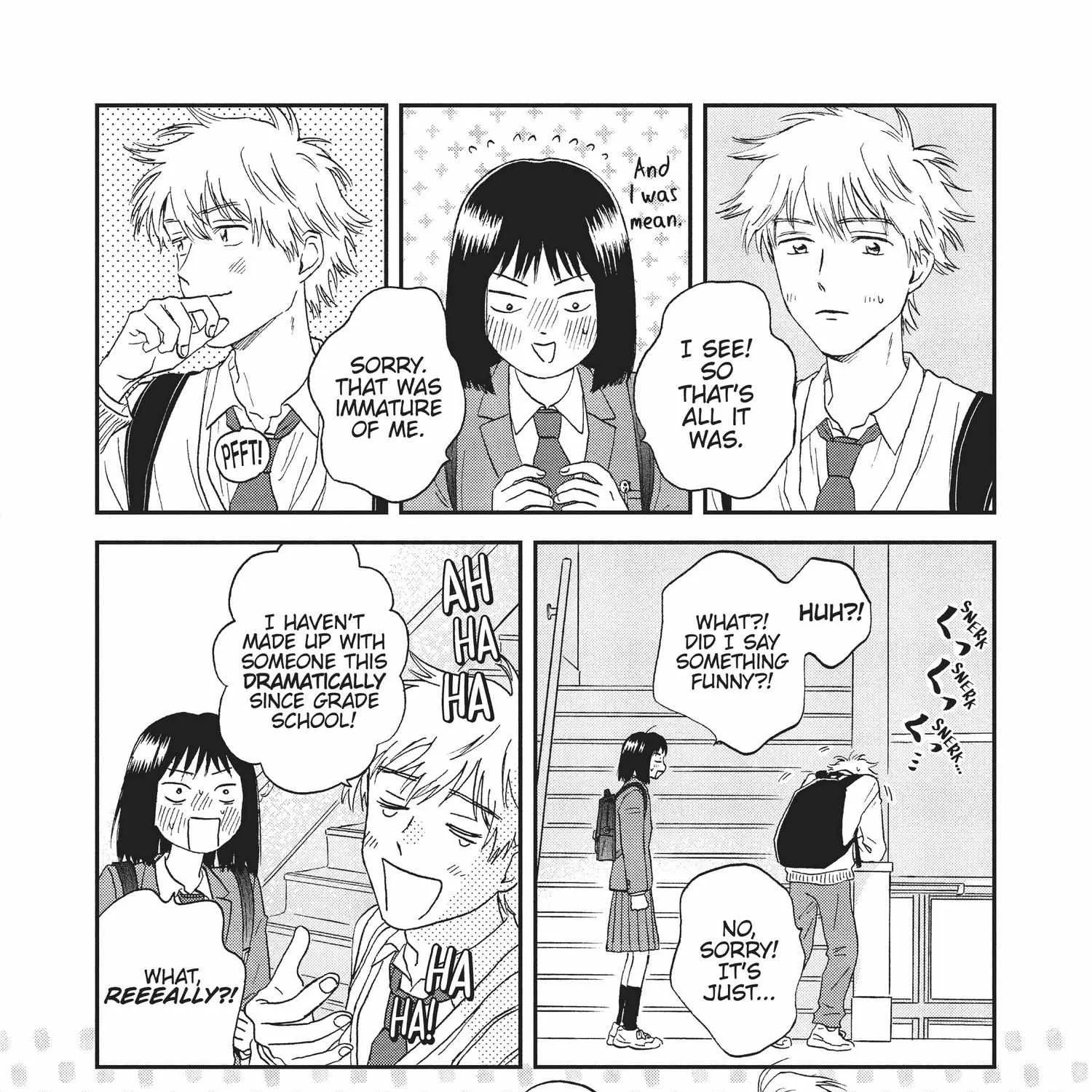 Skip to Loafer Chapter 6.1 page 331 - 