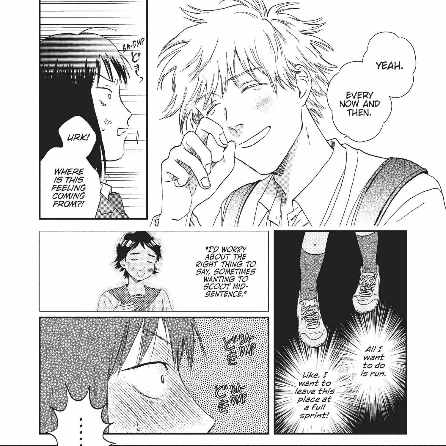 Skip to Loafer Chapter 6.1 page 333 - 