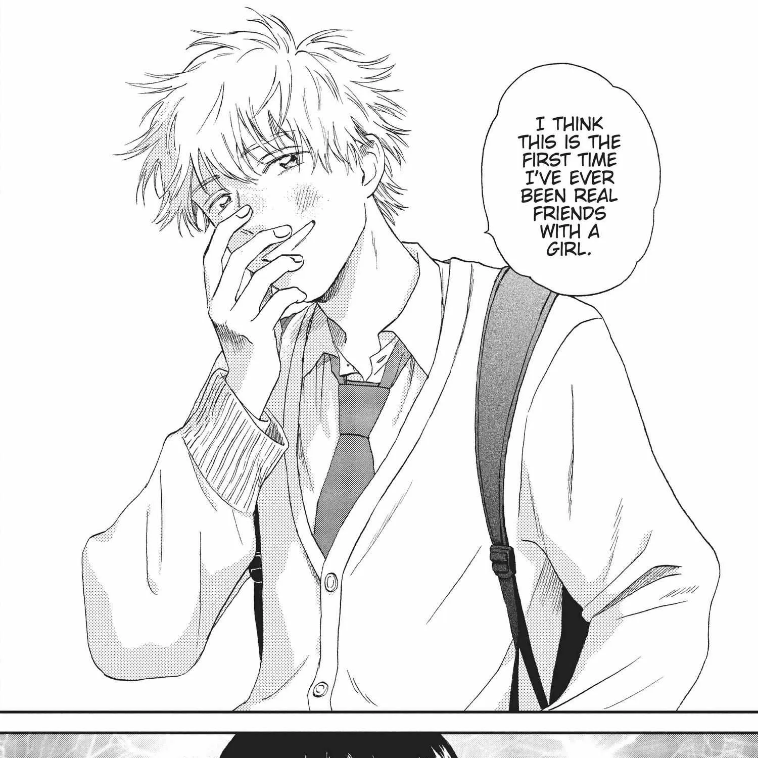 Skip to Loafer Chapter 6.1 page 335 - 