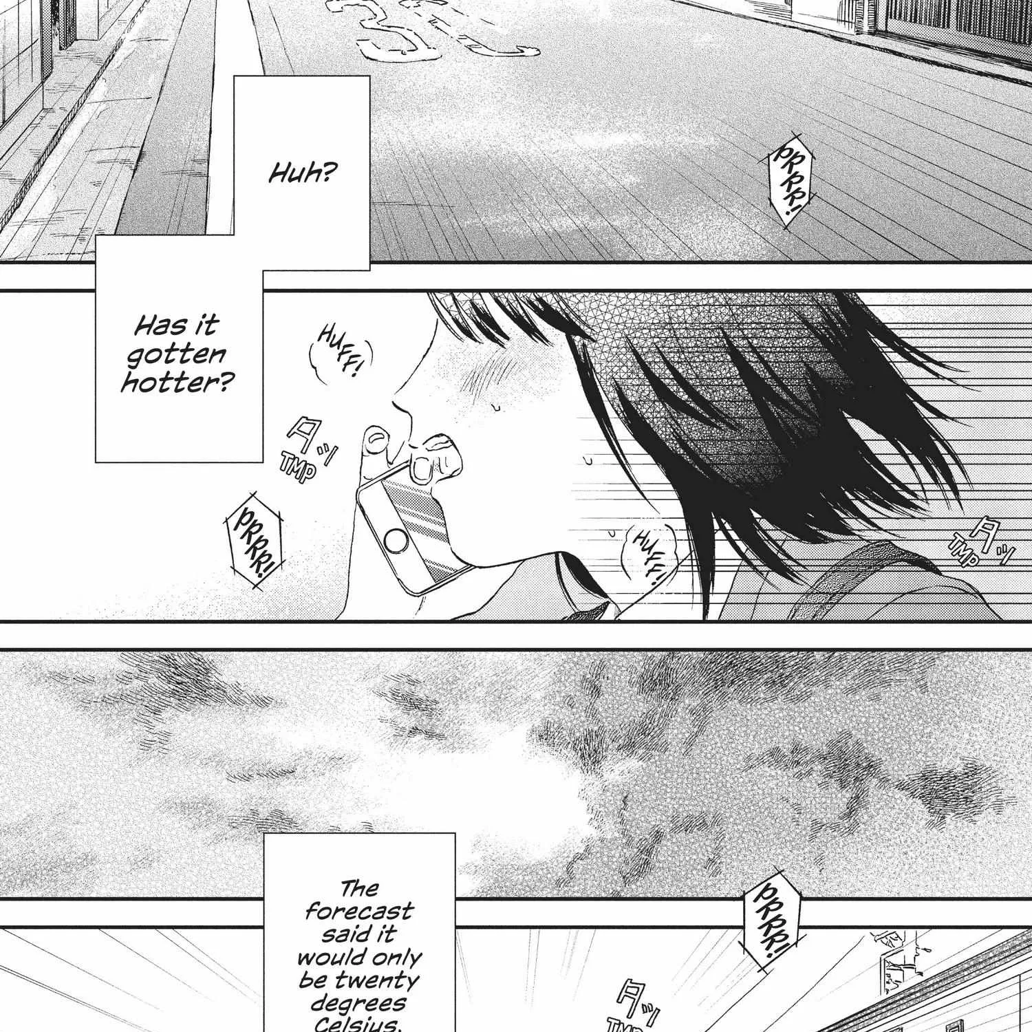 Skip to Loafer Chapter 6.1 page 337 - 