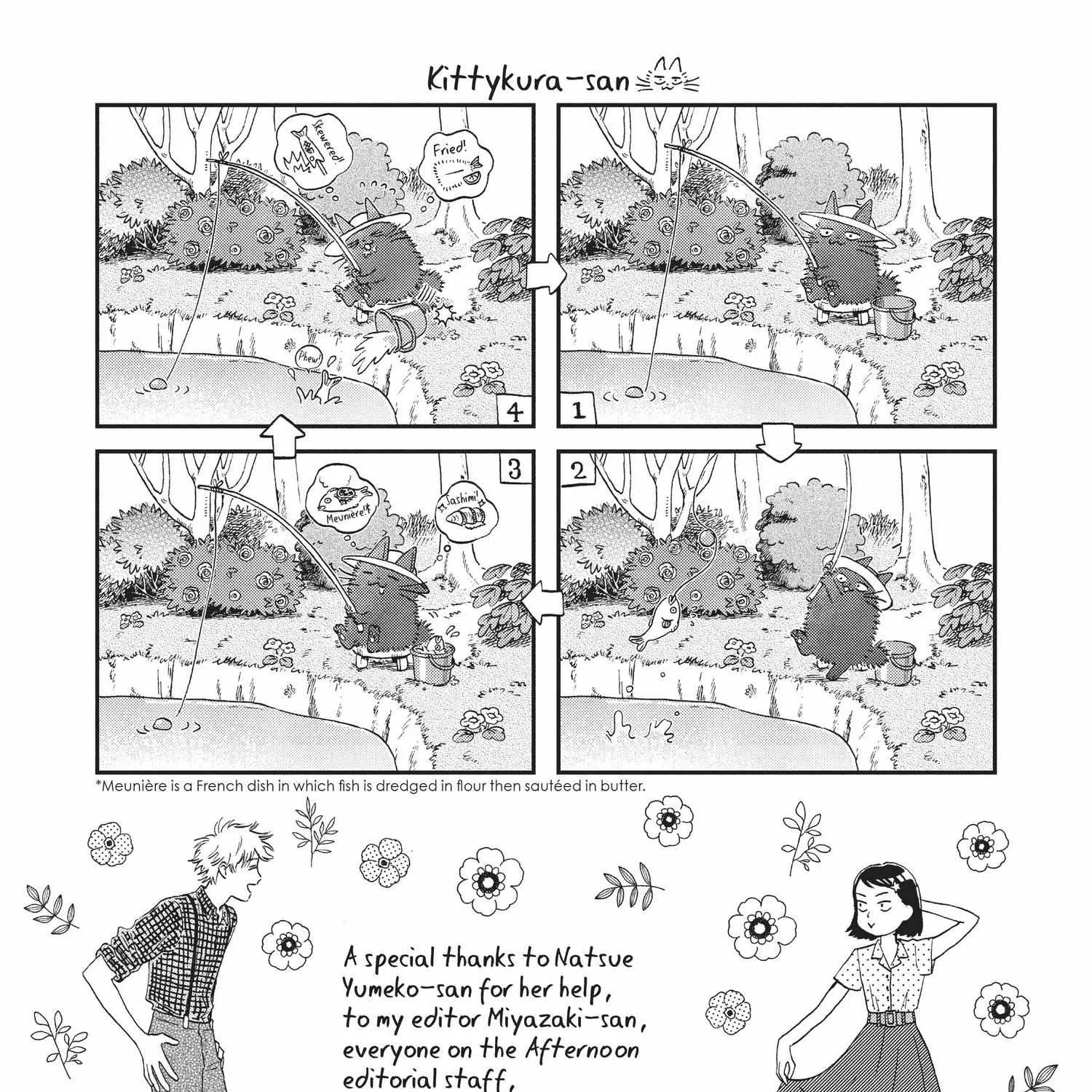 Skip to Loafer Chapter 6.1 page 341 - 