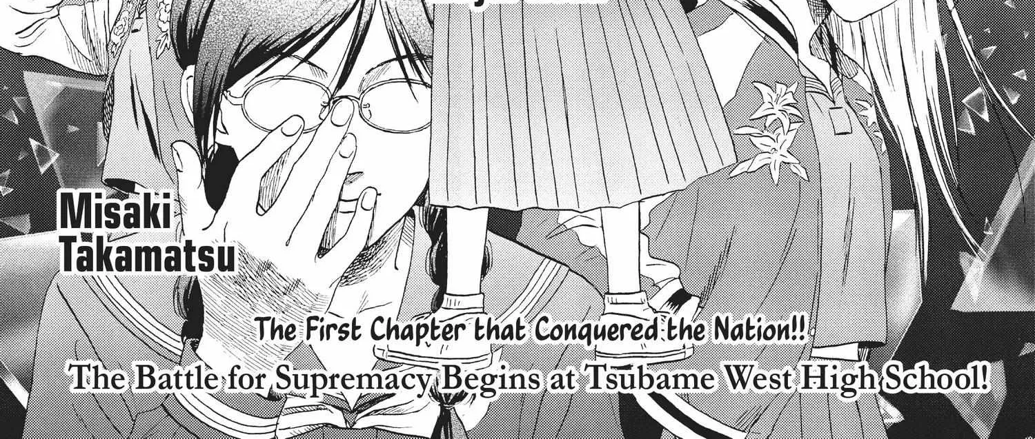 Skip to Loafer Chapter 6.1 page 344 - 