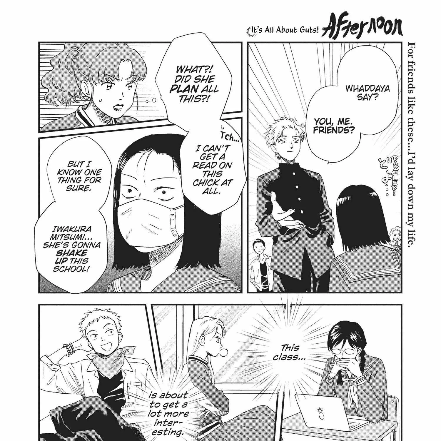 Skip to Loafer Chapter 6.1 page 347 - 