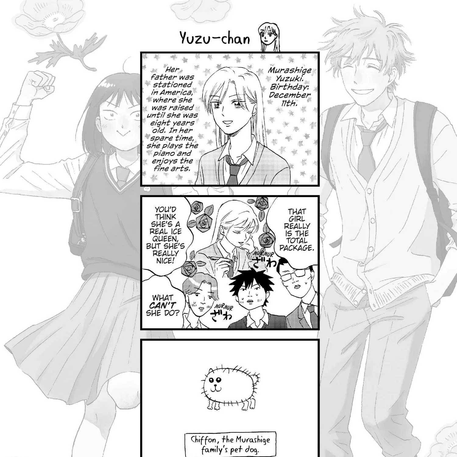 Skip to Loafer Chapter 6.1 page 353 - 