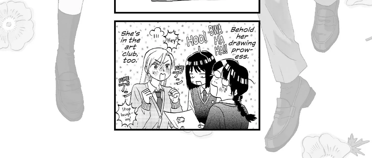 Skip to Loafer Chapter 6.1 page 354 - 