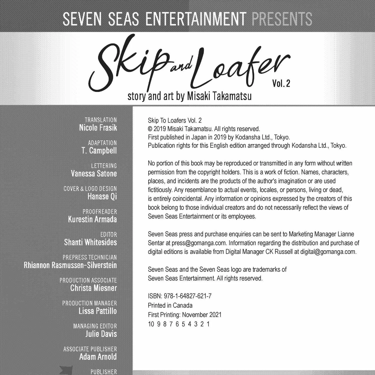 Skip to Loafer Chapter 6.1 page 363 - 