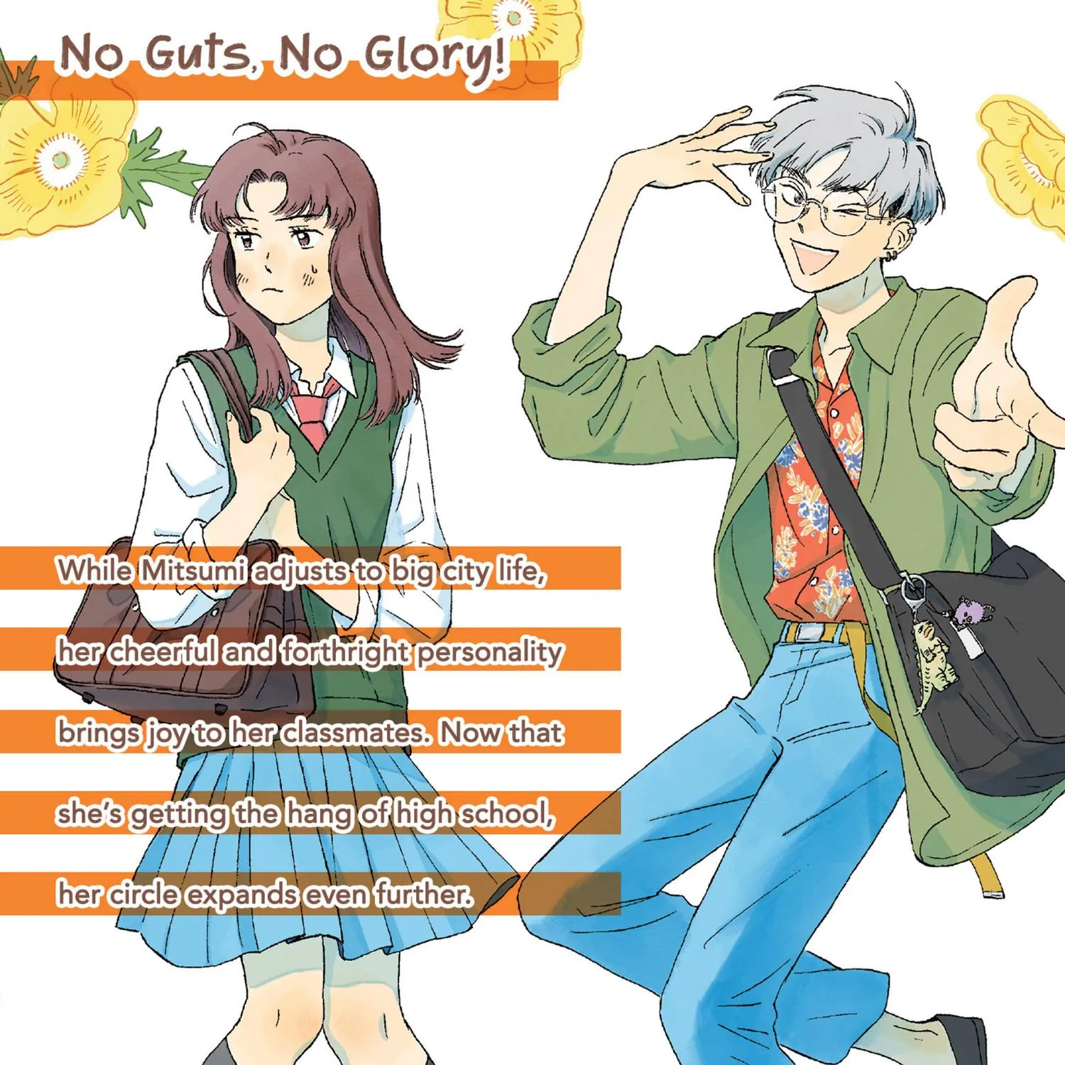Skip to Loafer Chapter 6.1 page 365 - 