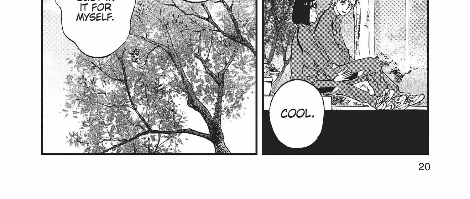 Skip to Loafer Chapter 6.1 page 43 - 
